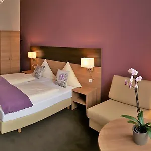 2* Maison d'hôtes Flora